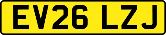EV26LZJ