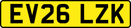 EV26LZK