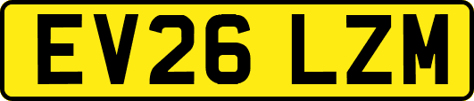 EV26LZM