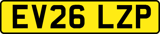 EV26LZP