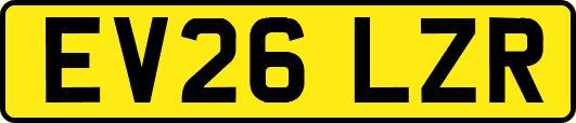 EV26LZR