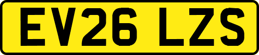 EV26LZS