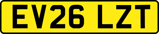 EV26LZT