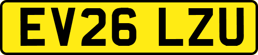 EV26LZU