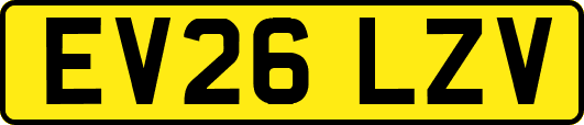 EV26LZV