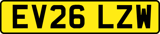 EV26LZW