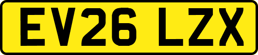 EV26LZX