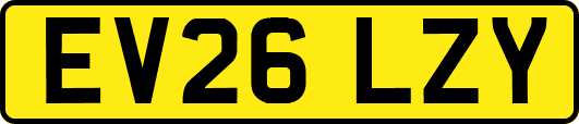 EV26LZY