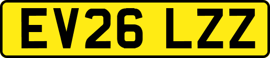 EV26LZZ