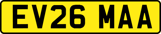 EV26MAA
