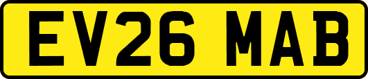 EV26MAB
