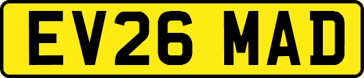 EV26MAD