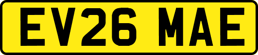 EV26MAE
