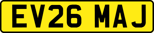EV26MAJ