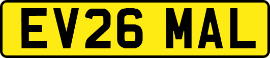 EV26MAL