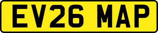 EV26MAP