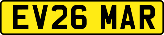 EV26MAR