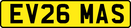 EV26MAS
