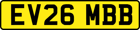 EV26MBB