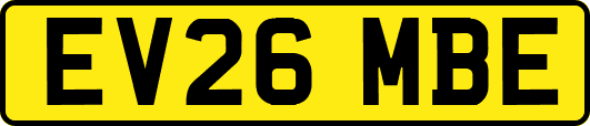 EV26MBE