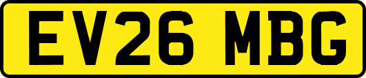 EV26MBG