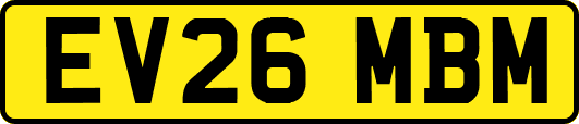 EV26MBM