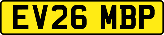 EV26MBP