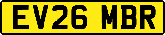 EV26MBR