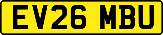 EV26MBU