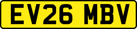 EV26MBV