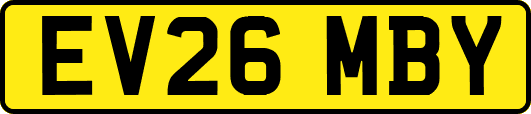 EV26MBY