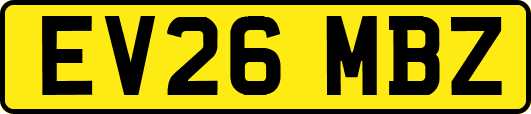 EV26MBZ