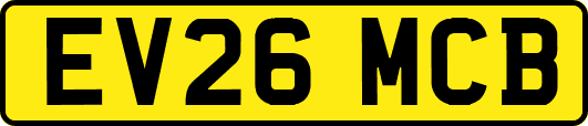 EV26MCB