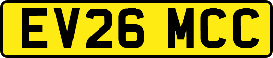 EV26MCC