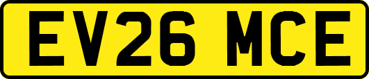 EV26MCE