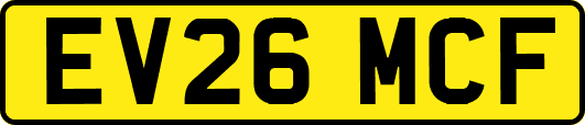 EV26MCF