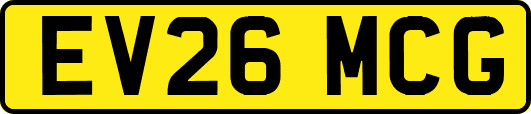 EV26MCG