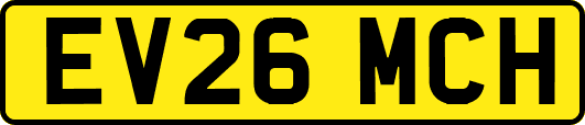 EV26MCH