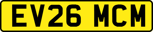 EV26MCM