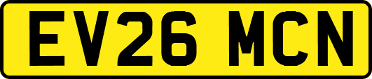 EV26MCN