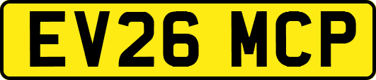 EV26MCP