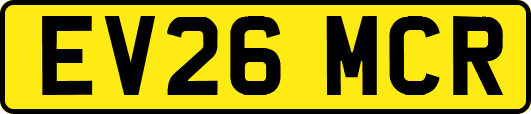 EV26MCR