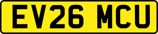 EV26MCU