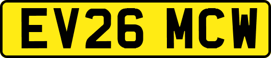 EV26MCW