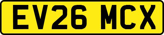 EV26MCX