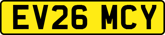 EV26MCY