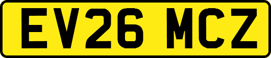 EV26MCZ