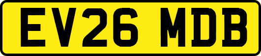 EV26MDB