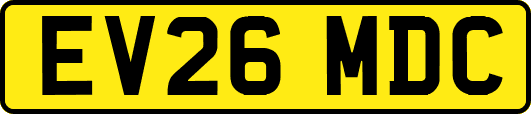 EV26MDC