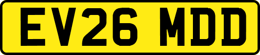 EV26MDD